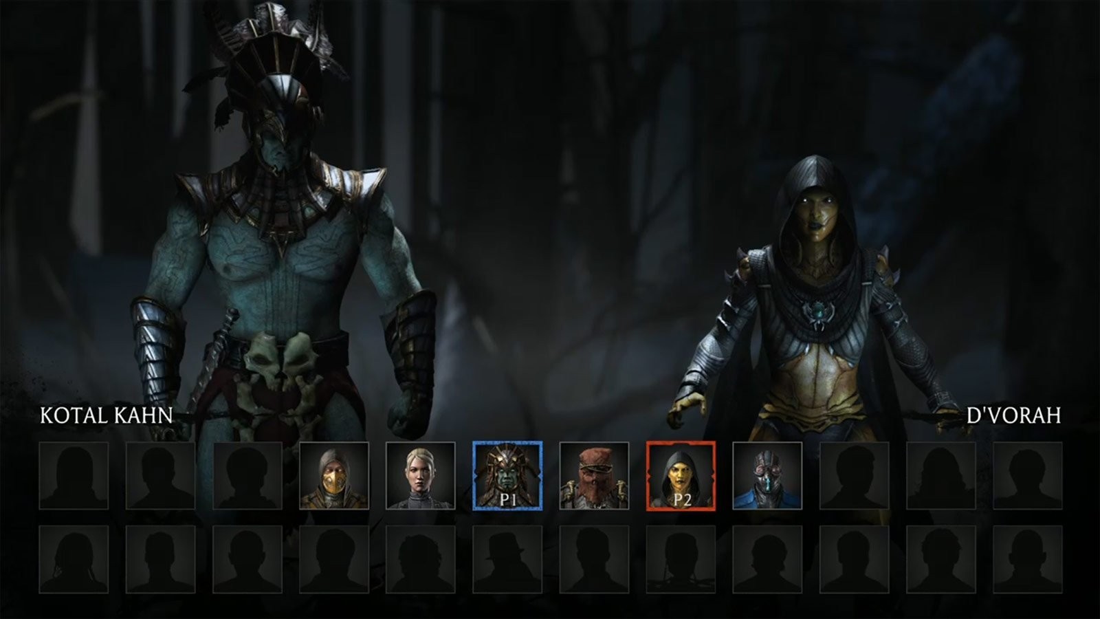 Mortal Kombat X - Imagen 36